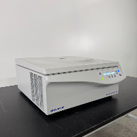 Eppendorf 5810 Centrifuge image 0